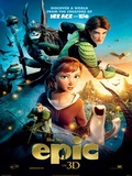 Epic - Il Mondo Segreto