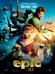 Epic - Il Mondo Segreto 3D