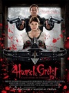 Hansel & Gretel: Cacciatori di Streghe
