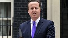 Regno Unito, Cameron: "Non cederemo mai al terrorismo"