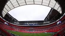 Champions League, Wembley pronto alla finalissima