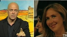 Crozza: nell'esercito di Silvio son tutte crocerossine?