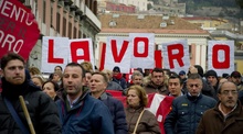 Disoccupati e sfiduciati: 6 milioni senza lavoro