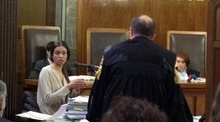 Ruby al pm: Due o tre week end ad Arcore? Non ricordo